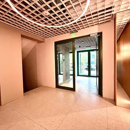Flh - La Vie En Rose Gold W Balcony & Free Parking Sibiu